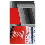 موکت زانیس مدل تافتد کد 24