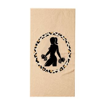 حوله ورزشی مدل 2025 towel