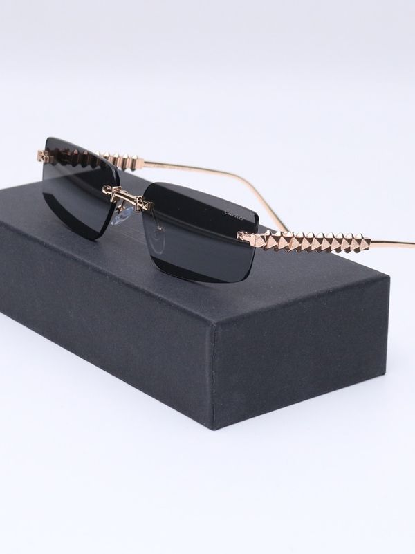 عینک برند CARTIER کد 181497