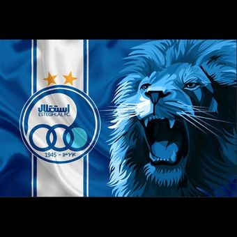 بلیت دربی استقلال - پرسپولیس ( جایگاه استقلال آقایان )