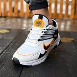 کفش مردانه نایک سفید