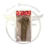 سیخ بامبو گره دار برگر