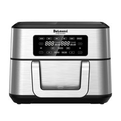 سرخ کن بدون روغن دلمونتی مدل DL 830 جدید