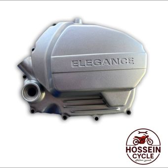 پوسته درب کلاج فابریک شهاب