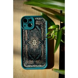 قاب گوشی فرش مناسب گوشی آیفون iphone 13/14 normal