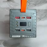 پاوربانک ریمکس مدل RPP-609 ظرفیت 60000 میلی‌آمپر