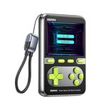 پاوربانک 10000 میلی‌آمپر و کنسول بازی ریمکس مدل Remax FCP-13