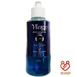 ژل بهداشتی آقایان ویرگو virgo | خوشبو و خنک کننده مردانه