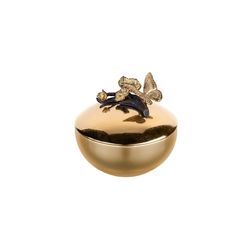 قندان گلدکیش مدل دلاریس کد GK834046-1