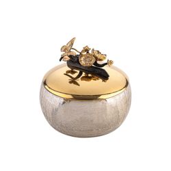 شکلات خوری گلدکیش مدل دلاریس کد GK834048
