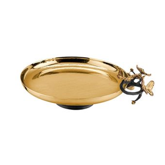 شیرینی خوری گلدکیش طرح دلاریس کد GK834061