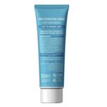 کرم آب‌رسان پوست خشک و نرمال