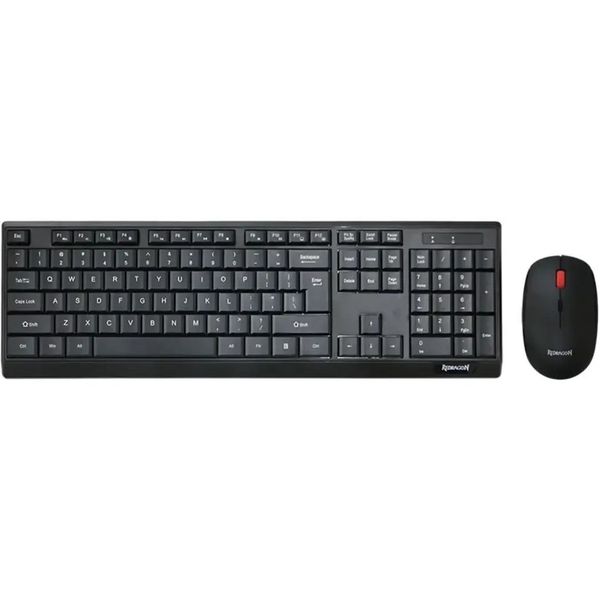 Keyboard & Mouse Redragon BS-8343