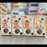 هندزفری گردنی نمایشگر طرح Jbl