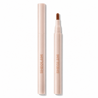 خط لب ماژیکی شیگلم SHEGLAM TRUE STAIN LIQUID LIP LINER