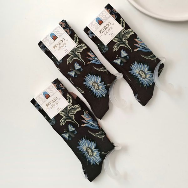 جوراب ساقبلند زنانه L-T-70