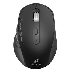 ماوس بی سیم Eleven مدل WM905 - مشکی (گارانتی یکساله شرکتی)