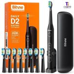🔢 مدل: Bitvae D2