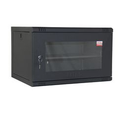 رک دیواری 6یونیت عمق 40 فریم فلزی آلترو