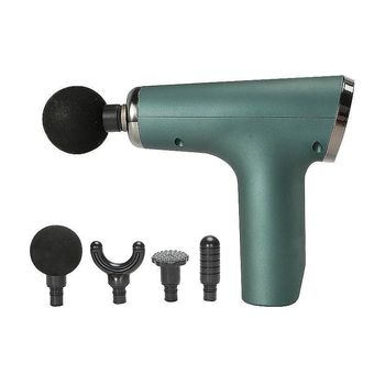 ماساژور تفنگی بلو آیدیا مدل BLD-668