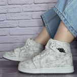 جردن 1 نیم ساق | کد: 1169