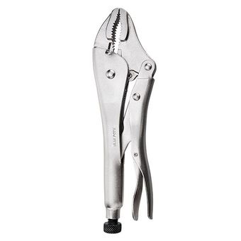 انبر قفلی ایران پتک مدل HB1010 سایز 10 اینچ