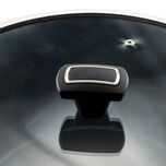 سرویس قابلمه و تابه گرانیت 10 پارچه ام جی اس مدل ماینز فورج کد 002