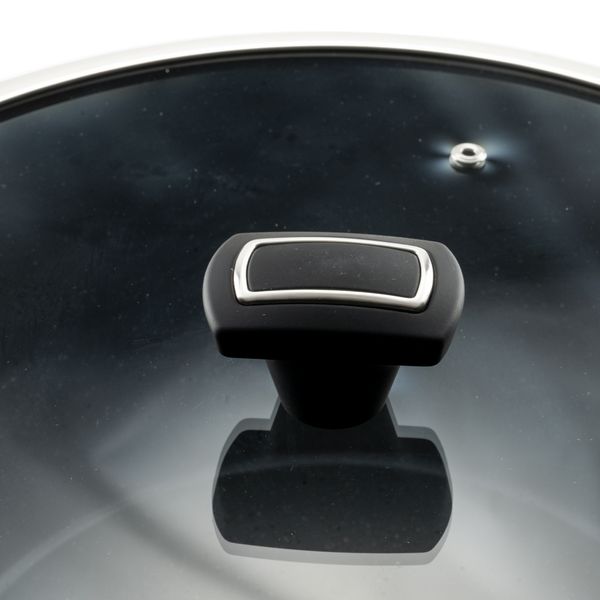 سرویس قابلمه و تابه گرانیت 10 پارچه ام جی اس مدل ماینز فورج کد 002