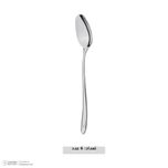 سرویس قاشق و چنگال 12 پارچه ام جی اس مدل 020