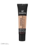 کرم پودر مایع SPF 15 کابرینی مدل Dermaمناسب برای انواع پوست حجم 30 میلی‌لیتر