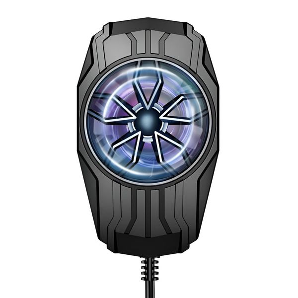 خنک‌کننده گوشی موبایل مدل F5-PUBG