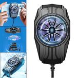 خنک‌کننده گوشی موبایل مدل F5-PUBG