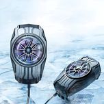 خنک‌کننده گوشی موبایل مدل F5-PUBG