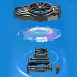 خنک‌کننده گوشی موبایل مدل F5-PUBG