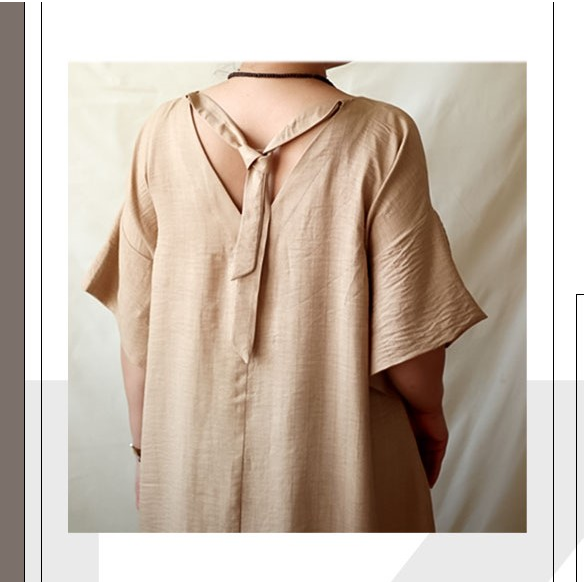 پیراهن"دلا"