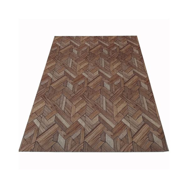 موکت زانیس مدل تافتد کد 25