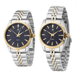 ساعت ست کلاسیک داتیس مدل D9009G-07