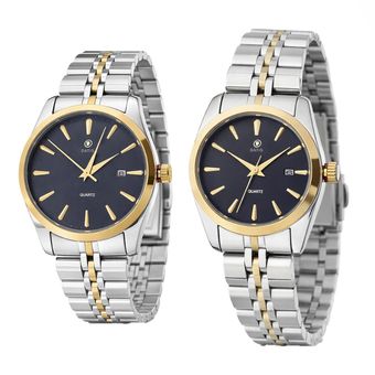 ساعت ست کلاسیک داتیس مدل D9009G-07