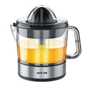 آبمیوه گیری گرین لاین مدل Citrus Juicer With Dual Rotation & BPA Free