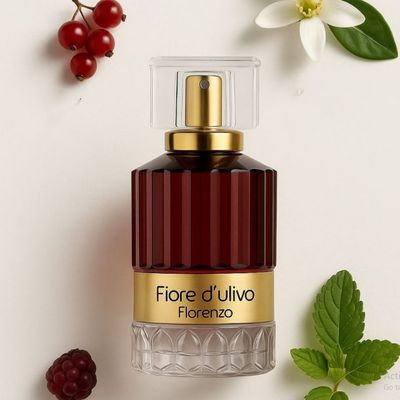 ادکلن روبرتو کاوالی فلورنس فراگرنس ورد 100 میل Fragrance World Roberto Cavalli Florence