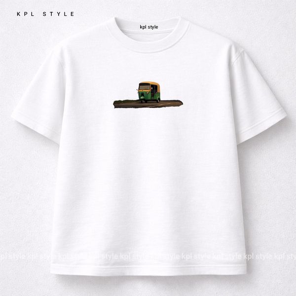 تیشرت ترند پینترستی قواره باکسی | %100 پنبه گرم بالا کد 1230