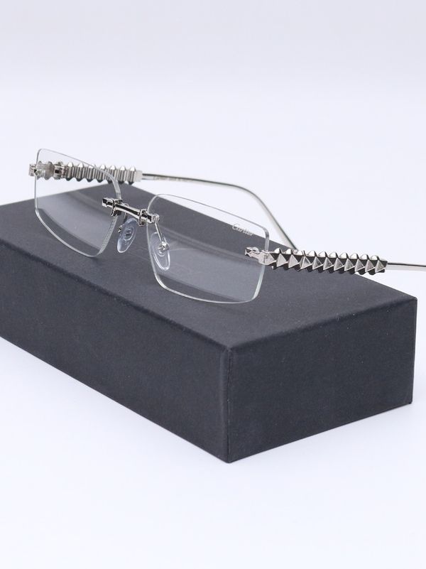 عینک برند CARTIER کد 181499