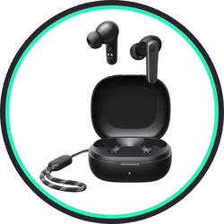 ایربادز بی سیم ANKER مدل R50i A3949H12 - مشکی - اصل (گارانتی شش ماهه شرکتی)