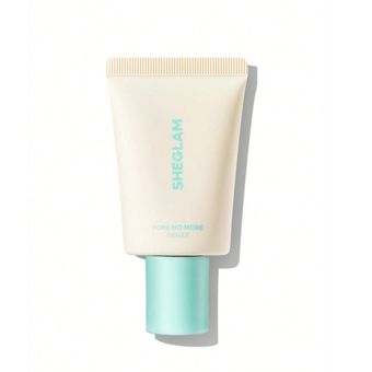 پرایمر کوچک کننده منافذ شیگلم Sheglam مدل Pore No More Primer