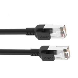 کابل شبکه CAT7 اونتن مدل E701 طول 1 متر