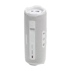 اسپیکر پرتابل JBL مدل Flip7 - سفید (گارانتی 18 ماهه شرکتی)