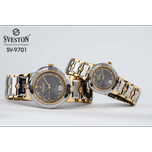 ساعت سویستون سرامیک اورجینال جفتی و تکی