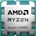 CPU AMD Ryzen 5 8400F Tray