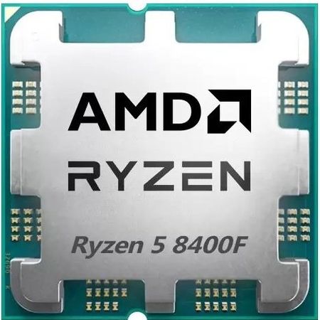 CPU AMD Ryzen 5 8400F Tray