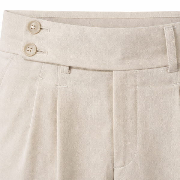 شلوار کمر ایتالیایی آلبرتو